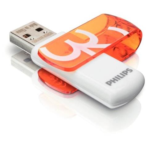 FM32FD05B vivid edition da 32 GB Unità flash USB - Foto 3